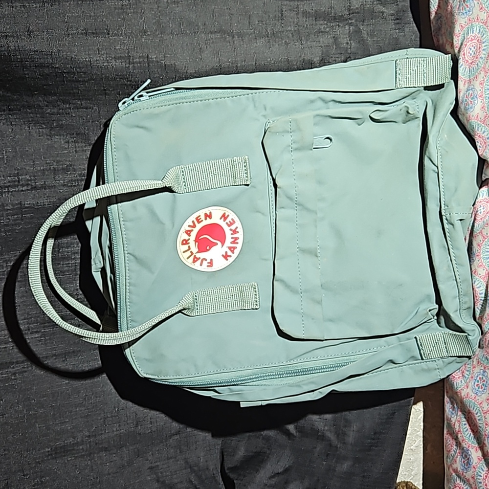 FJÄLLRÄVEN KÅNKEN backpack
